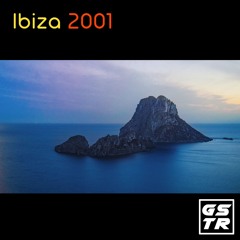 Ibiza 2001 (Progressive Dawn)