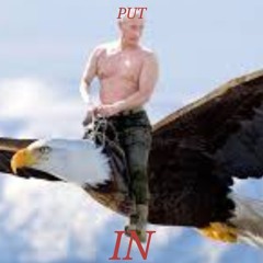 SEXXXBOYS - PUT IN (prod by Максимилан Шиллер)
