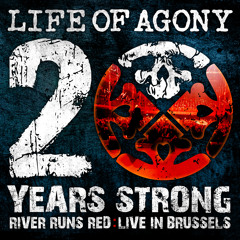 20 Years Strong | River Runs Red: Live in Brussels