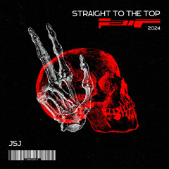 "Straight To The Top". Demo