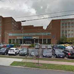 first day out (no more grippy socks from here on in)