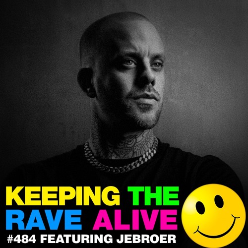 KTRA Episode 484 feat. Jebroer