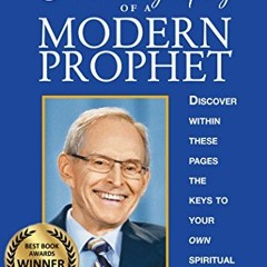 📕 [READ] [KINDLE PDF EBOOK EPUB] Autobiography of a Modern Prophet by  Harold Klemp