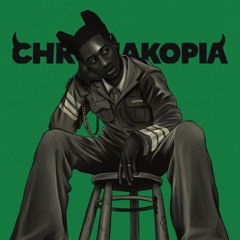 LIKE HIM FUNK extended