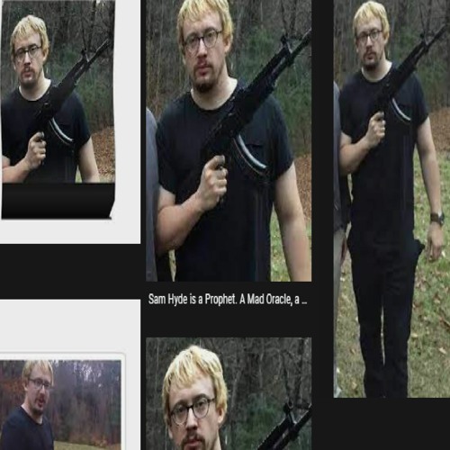 MILLION DOLLAR PLAY - LIL UZI VERT - SAM HYDE REMIX - NITECORE'''ED BY F1R3HYDR4NT