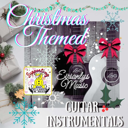 02 - Deck the Hall - Christmas Themed Charity CD