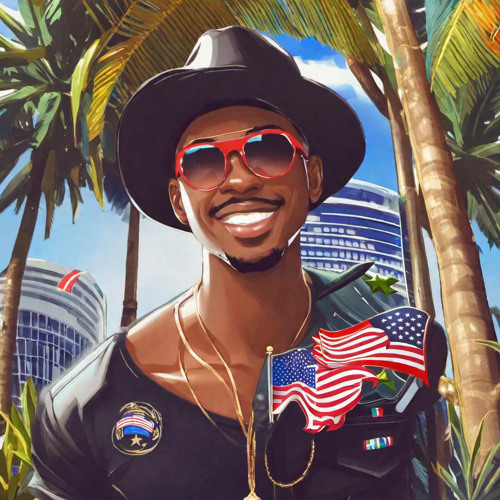 America pls let my passport bro go