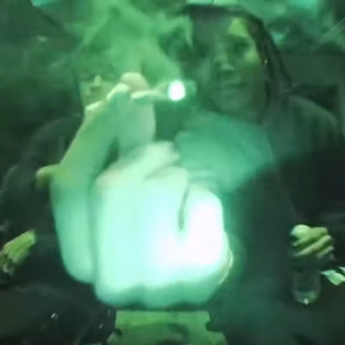 Nine Vicious x 1300 Saint - Snake Pit