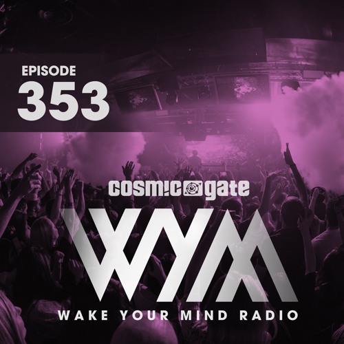 WYM Radio Episode 353 - Nic's NYC Rooftop Classics Set pt1