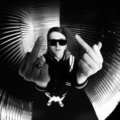 Санта Клаус - Платина [finger blend]