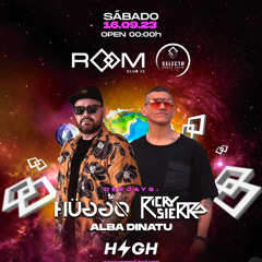 High Electronic Club (Benalmádena, Malaga)