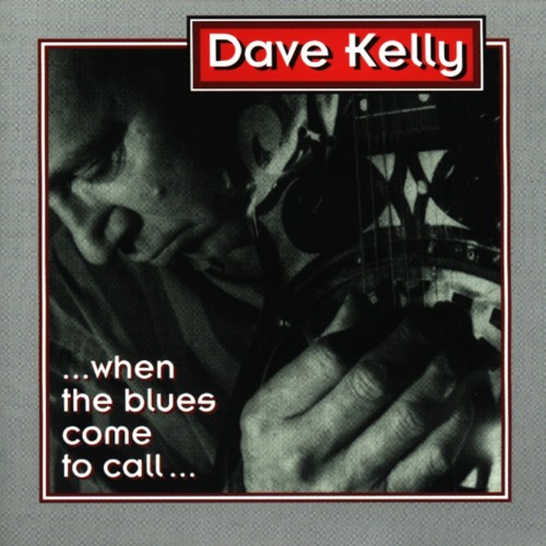 When The Blues Comes To Call