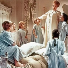 Favorit Things - The Sound of Music