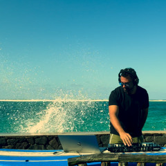 Jack London – CONNECTED Vol. 1 🌍 Soulful & Funky House