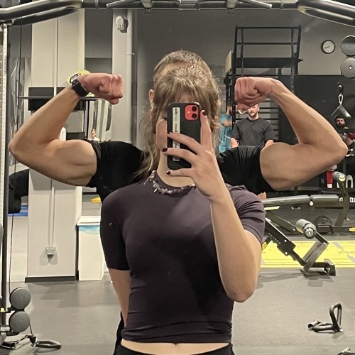 Gym - hard