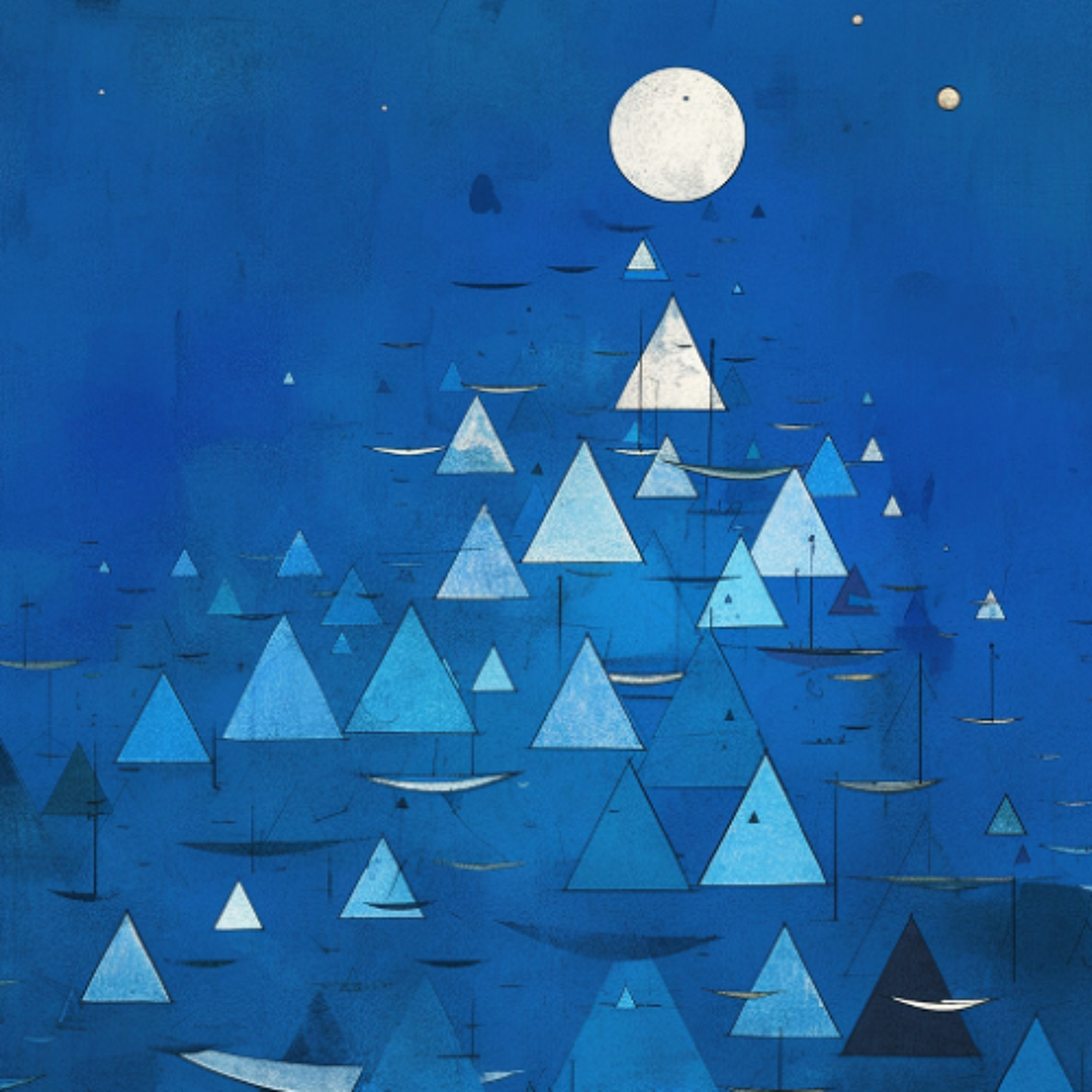 and both blue eyes more bright than clear - #4127 (80R98 pc 409 left) by chair house 250402