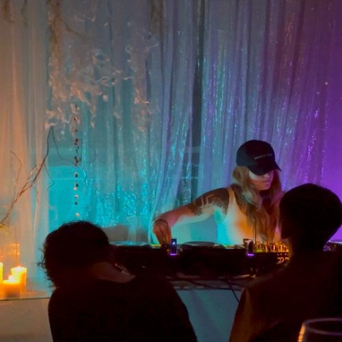 Mixmag Asia Radio 165: Mareena at LIMINAL DREAMS