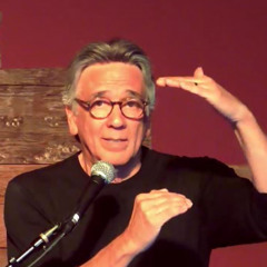 Loving the Unfolding