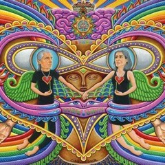 Soul motions Feat Vibrant light, & Oaks on guitar