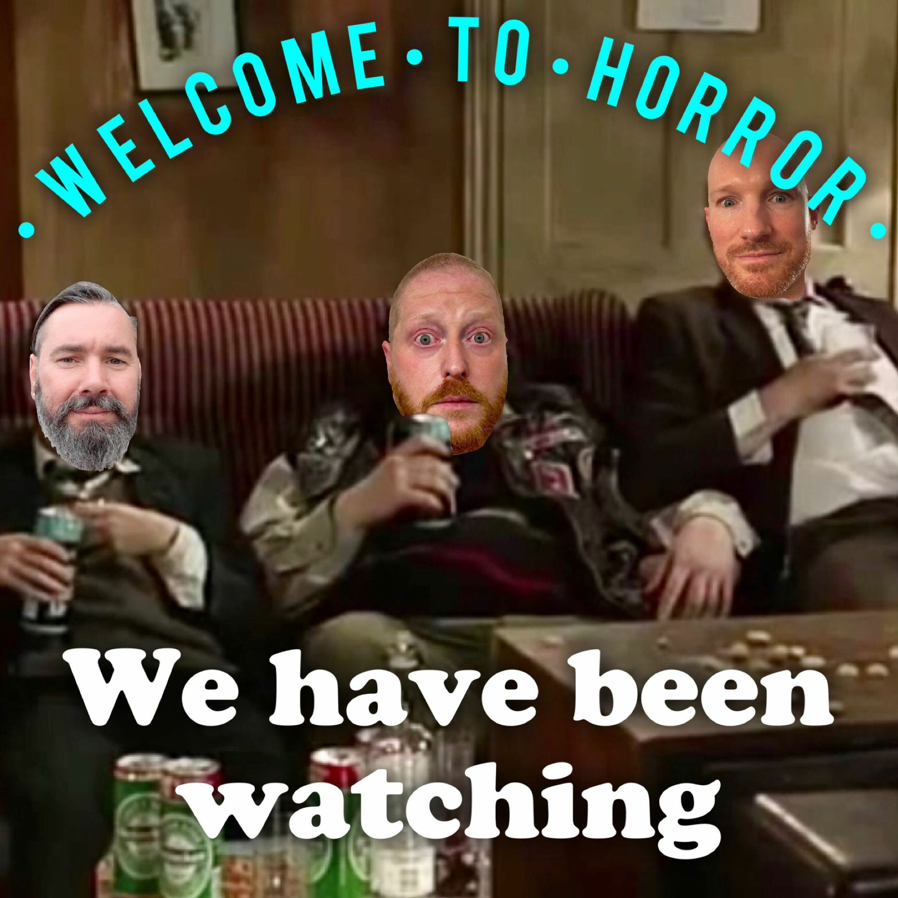 Welcome to Horror