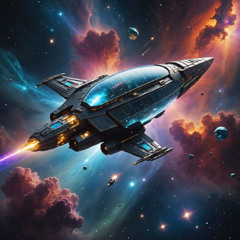 Spaceship     Out Now on Spotify Scott Liebrand - Spaceship