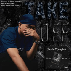 Young Blood Neet - Take Off