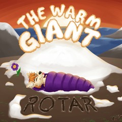 The Warm Giant