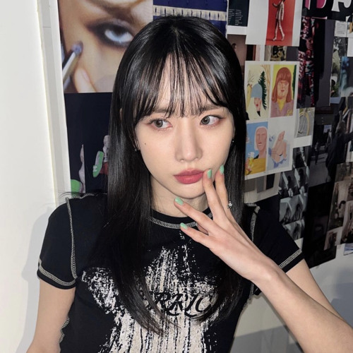 설아 - how deep?
