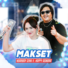 Makset (feat. Happy Asmara)