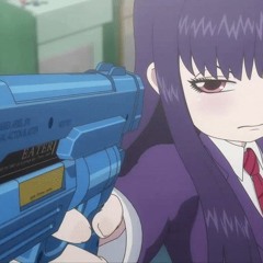 High Score Girl Ending (Slowed + Reverb)