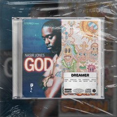 【 Mush up 】febb-the test x nas-Ican
