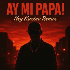 AY MI PAPÁ | Ryan Castro (Ney Kaztro Remix)