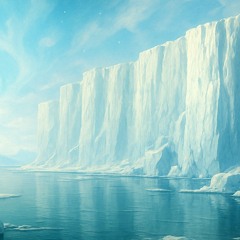 Arctic Ice