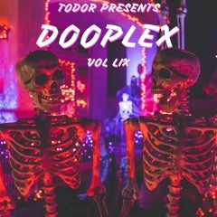 DooPlex: Vol LIX (Live @ The High Dive 2/16/24 - Todor Presents