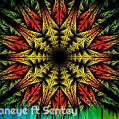 Sentrance Behidhaaneye ft Sentey & Shifa ( Psytrance )