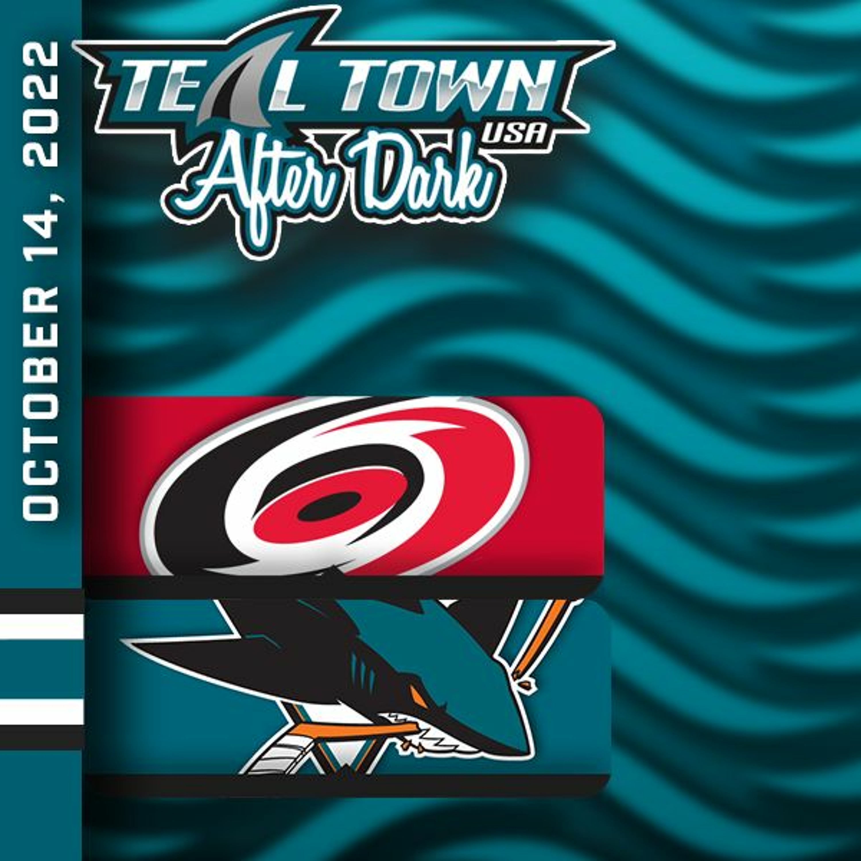 Teal Town USA