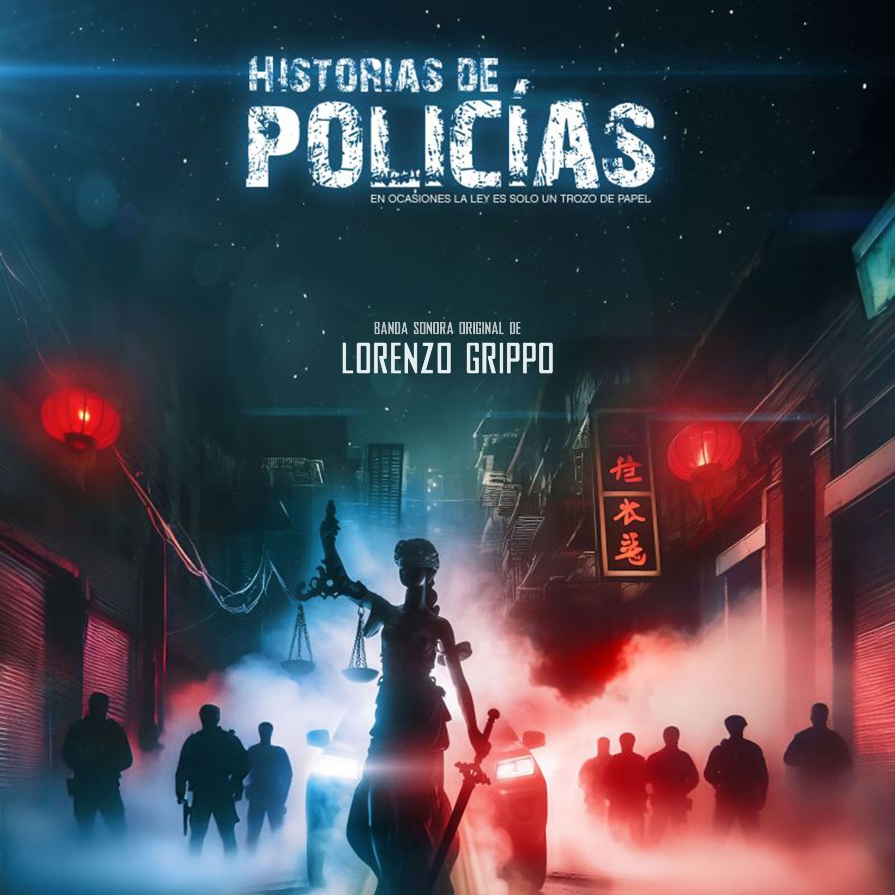 El riojano episode artwork