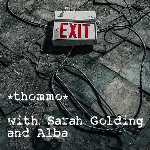 Exit (feat Sarah Golding & Alba)