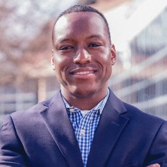 S2E4 Sherman Wilkins - The Shift, outside of the box & the hidden discoveries that followed