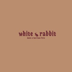 Ängie & Harrison First - White Rabbit (Jefferson Airplane - White Rabbit Cover)