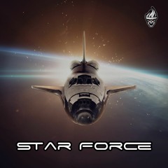 DNS - Star Force (Radio)