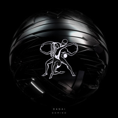 Premiere: Dagai - Domino [Timeless Moment : OBSCURITY]