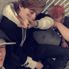 Heroin Feat Iam$in & FANGED ANGELBOY