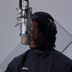 1PLIKÉ140 x Fumez The Engineer - Plugged In Freestyle