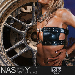 Tinashe - Nasty (Florian Bosio Remix) *FREE DL*