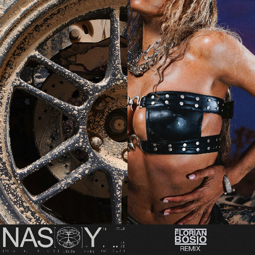 Tinashe - Nasty (Florian Bosio Remix) *FREE DL*