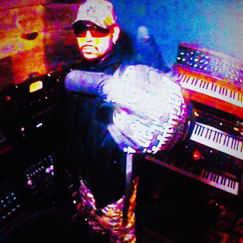 MIGUEL ANGELES - FORGOTTEN CHILD (BEST PART LOOPED + SLOWED)