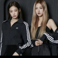 JENNIE & ROSE(Two Face-2Late) Eng.Vers