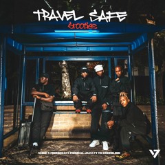 Travel Safe Grooties (feat. Tkcreedlion)
