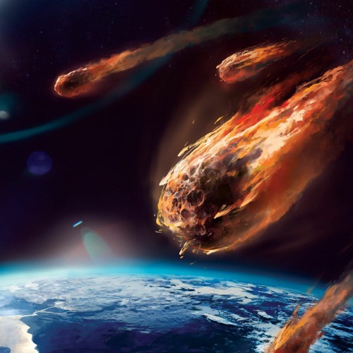 Asteroid